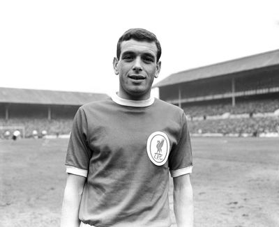‘It took all of 43 years for me to get my 1966 World Cup medal. To finally be recognised as part of the squad was special’ Liverpool icon Ian Callaghan on his World Cup wait