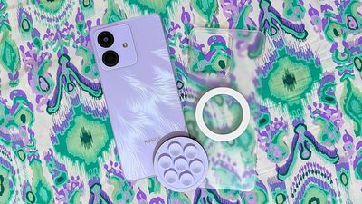 I put a magnetic ring on my non-wireless charging phone — here's why you should too