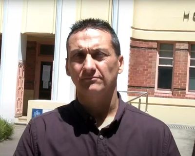 Who is Dezi Freeman and what did he do? What to know about the Australian fugitive shot dead by Victoria police