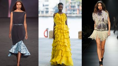 The Australian Fashion Week 2026 Designer Line-Up Is Here: Aje, Maticevski & More