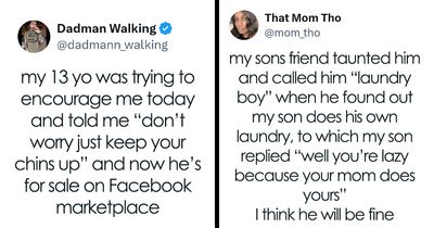 66 Funny And Honest Parents Went To X To Share The Struggles No One Warned Them About (March Edition)