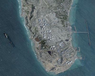 Oil set for record monthly gain – as it happened