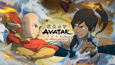 'Avatar Legends: The Fighting Game' Unveils Arcade-Style Fighter Style, Now Available for Preorder