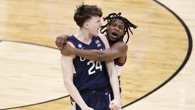 Braylon Mullins’s Miracle Caps UConn’s Unbelievable Comeback to Earn Final Four Berth