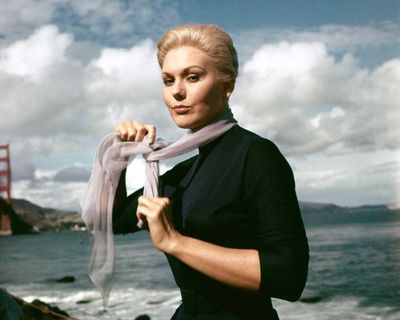 Kim Novak says Sydney Sweeney is ‘totally wrong to play me’ in biopic