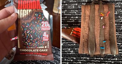 65 Side-By-Side Pics Showing How Disappointing Reality Is