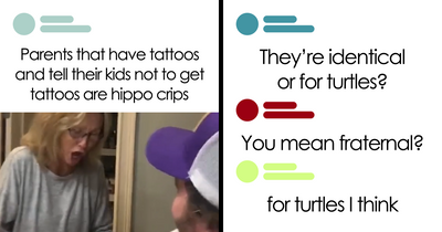 59 Times People Struggled With Words So Badly, They Cracked Others Up (New Pics)