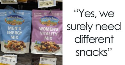 People Are Sharing Examples Of Pointless Gendering, And Here Are The 53 Most Infuriating Ones (New Pics)