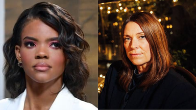 “Factual errors”: Jessica Reed Kraus challenges Candace Owens timeline on Andrew Kolvet and Erika Kirk claims with flight record details