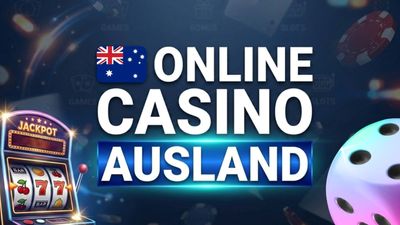 Ausländische Online Casinos Schweiz 2026 — 15 Top Casinos