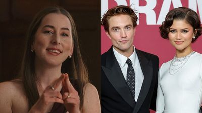 The Drama Star Alana Haim Says Movie Will Force ‘Hard Discussions’ After Backlash Over Leaked Twist