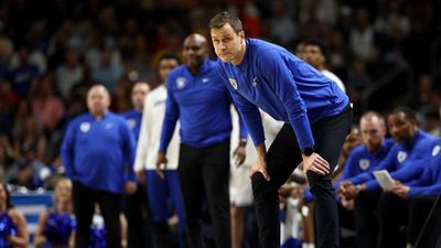 Duke’s Season Wasn’t Supposed to End in Another Stunning NCAA Tournament Exit
