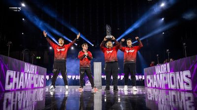 FaZe Vegas shock OpTic Texas to claim CDL Major 2 title
