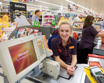 Big retailers say UK jobs at risk from guaranteed hours reforms