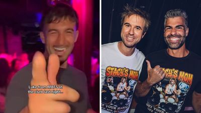 The MAFS 2026 Cast Are Getting Paid An Insane Amount Of Money For Nightclub Appearances