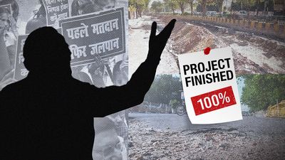 Delivery as politics: Inside India’s new welfare narrative