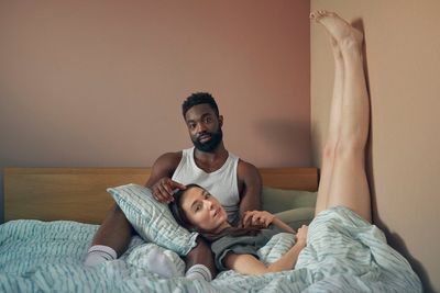 Inside Babies, the heartbreaking BBC drama about the toll of miscarriage