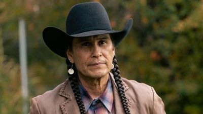 Marshals’ Mo Brings Plenty Told Me Why He Is ‘Thankful’ For The Show Addressing Missing American Indians