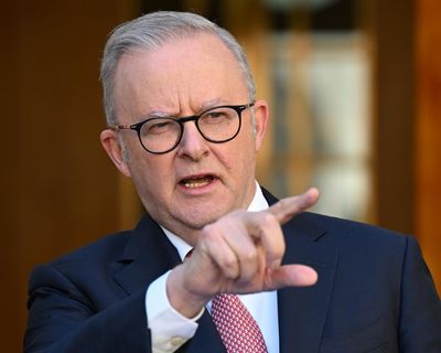 Did Anthony Albanese just cement a third interest rate hike in May by cutting the fuel excise?