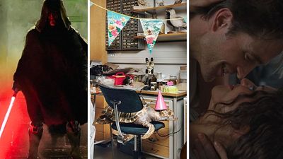 Drama, desire and Darth Maul: The best things to do, hear, see or watch in Europe this week