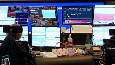 European markets mixed as Iran tensions push oil prices higher