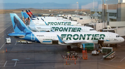 Frontier Airlines Flight 2539 Sparks Panic After Bomb Threat During Taxi in Atlanta