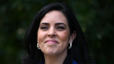 Liberal withdraws candidacy after downing maverick MP