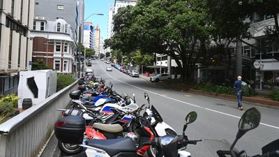 'Not COVID 2.0': NZ PM Luxon upbeat on fuel crisis