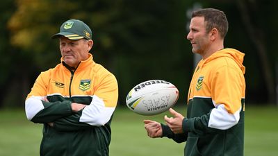 PNG Chiefs coach reveals NRL recruitment ambitions