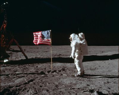 The first moon landing captivated the world. Can a new return visit do the same?