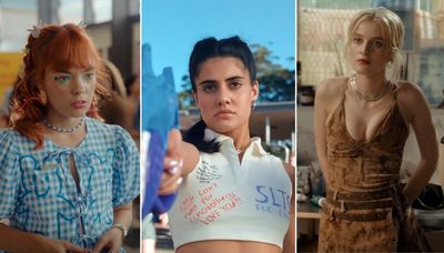 Where To Shop The Heartbreak High Season 3 Outfits If You’re As Obsessed As Us