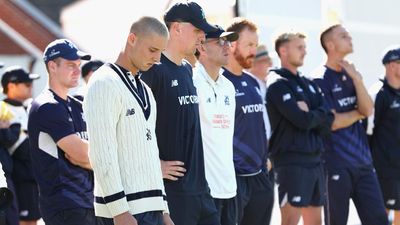 Humbled Victoria call for DRS in Shield final