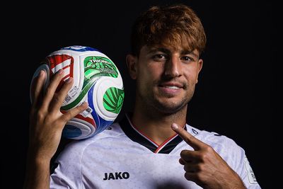 Iraq World Cup 2026 squad: Graham Arnold's 26-man selection ahead of group stage test against Norway
