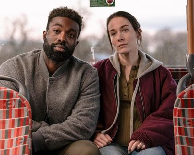 TV tonight: bittersweet drama starring Paapa Essiedu about a couple trying for a baby