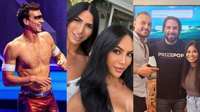 Meet The MAFS 2026 Backup Brides & Grooms, Including An Ex-Reality Star, A Model And A Boxer