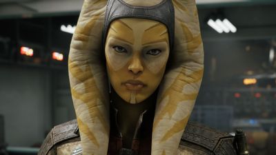 Star Wars Zero Company director has 'an axe to grind' with turn-based tactics, says fans don't have to settle for no story, crummy graphics, and clunky controls: 'Depth doesn't cost you elegance'