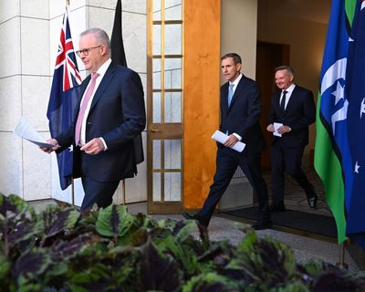 Afternoon Update: Fuel excise halved for three months; Dezi Freeman shot dead; and when moving abroad for love goes wrong