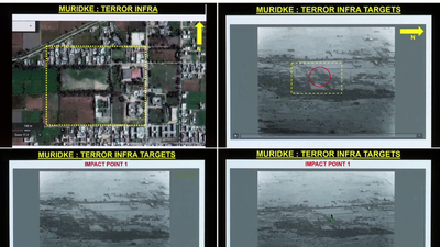 Pakistan a base for major terror groups, some active since 1980s: US Congress report