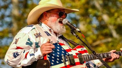 America's 250th birthday will be celebrated with a July 4 concert at a military base in Kentucky headlined by a hologram of Charlie Daniels
