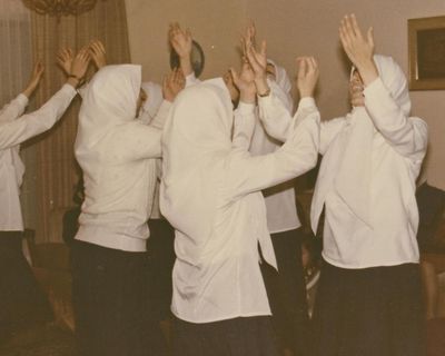 Q review – freedom, lies and transgressions in emotional fallout from a secretive Muslim women’s movement