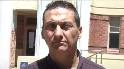 Notorious Fugitive Dezi Freeman Shot Dead in Rural Victoria Stand-Off