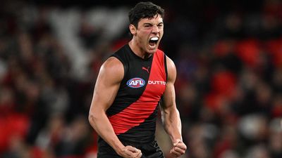 Bombers still believers as big Anzac Day clash looms