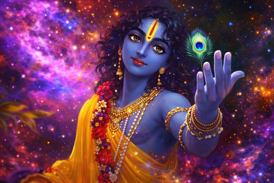 Why Bad Times Keep Repeating in Your Life? A Powerful Lesson from Lord Krishna Most People Ignore