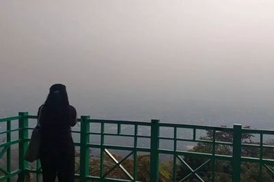 Chiang Mai world's most-polluted city