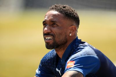 Ex-Tottenham and England striker Jermain Defoe lands shock non-league manager’s job
