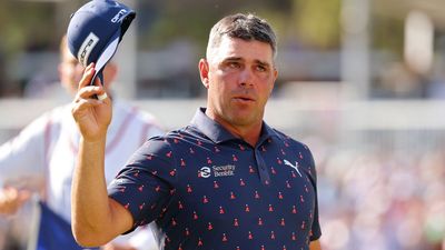 Gary Woodland Completes Inspirational Comeback Win At Texas Children's Houston Open