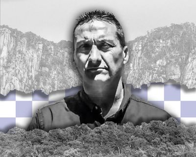 Seven months ago, Dezi Freeman vanished in the mountain fog. Now he’s been shot dead – but many questions remain