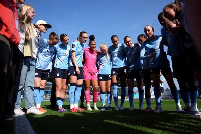 Landmark changes to insurance cover for female athletes to be implemented