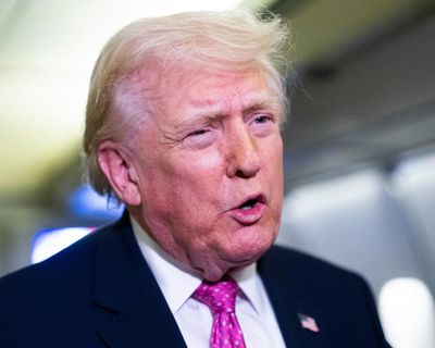 Brent crude hits $116 a barrel as Trump threatens to ‘blow up’ Iran’s oilwells and export hub