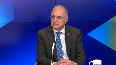 EU fisheries ‘under strain’ as conflict and costs bite, warns Commissioner Kadis